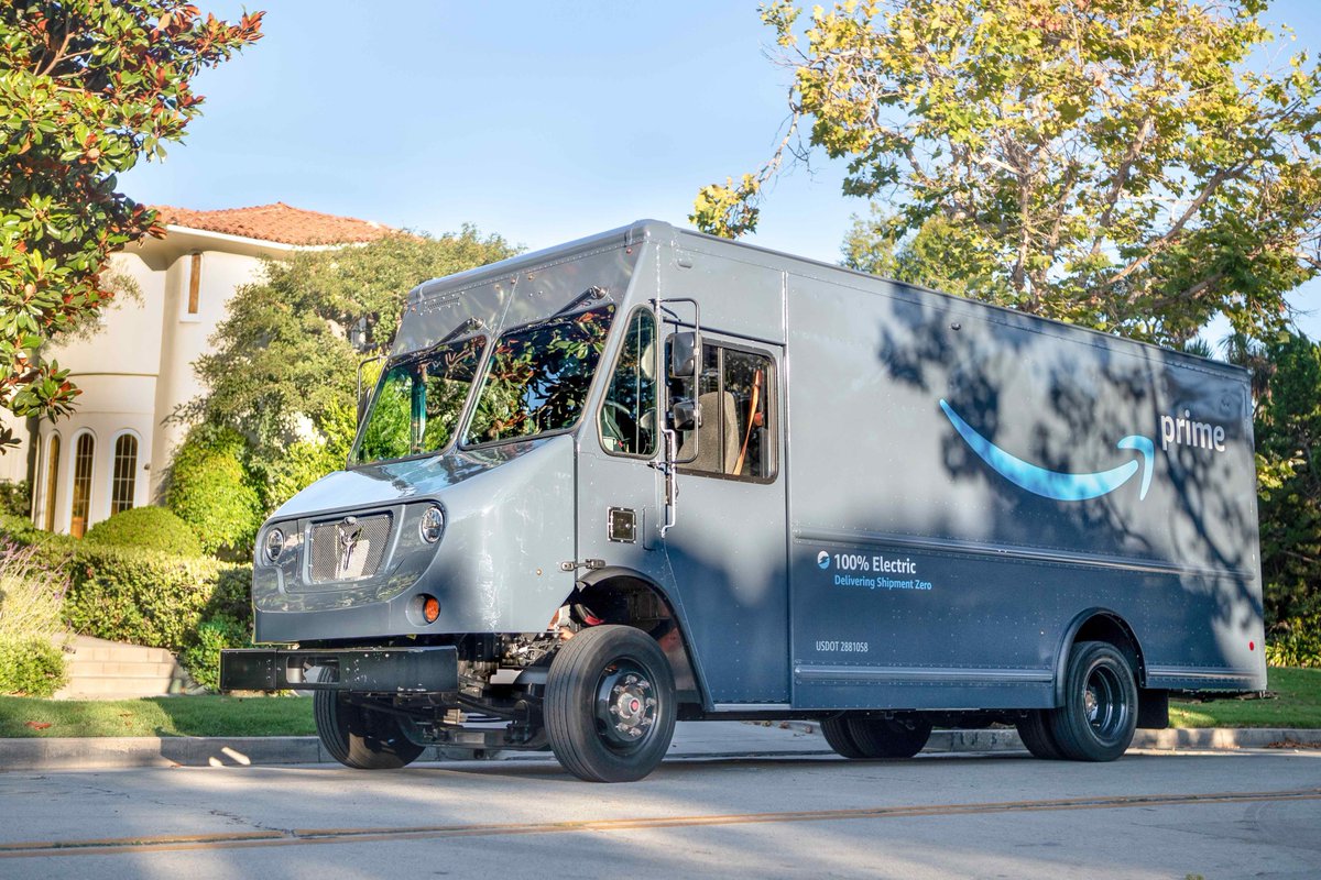 DakotaSemler's tweet photo. If you want to see the OEMs that are really making substantial progress with delivering zero emissions vehicles look no further than this list. $XOS
https://t.co/0nY1kbyjj2 #evs #commercialev #fleets #comvec https://t.co/3Ef28fw4uk