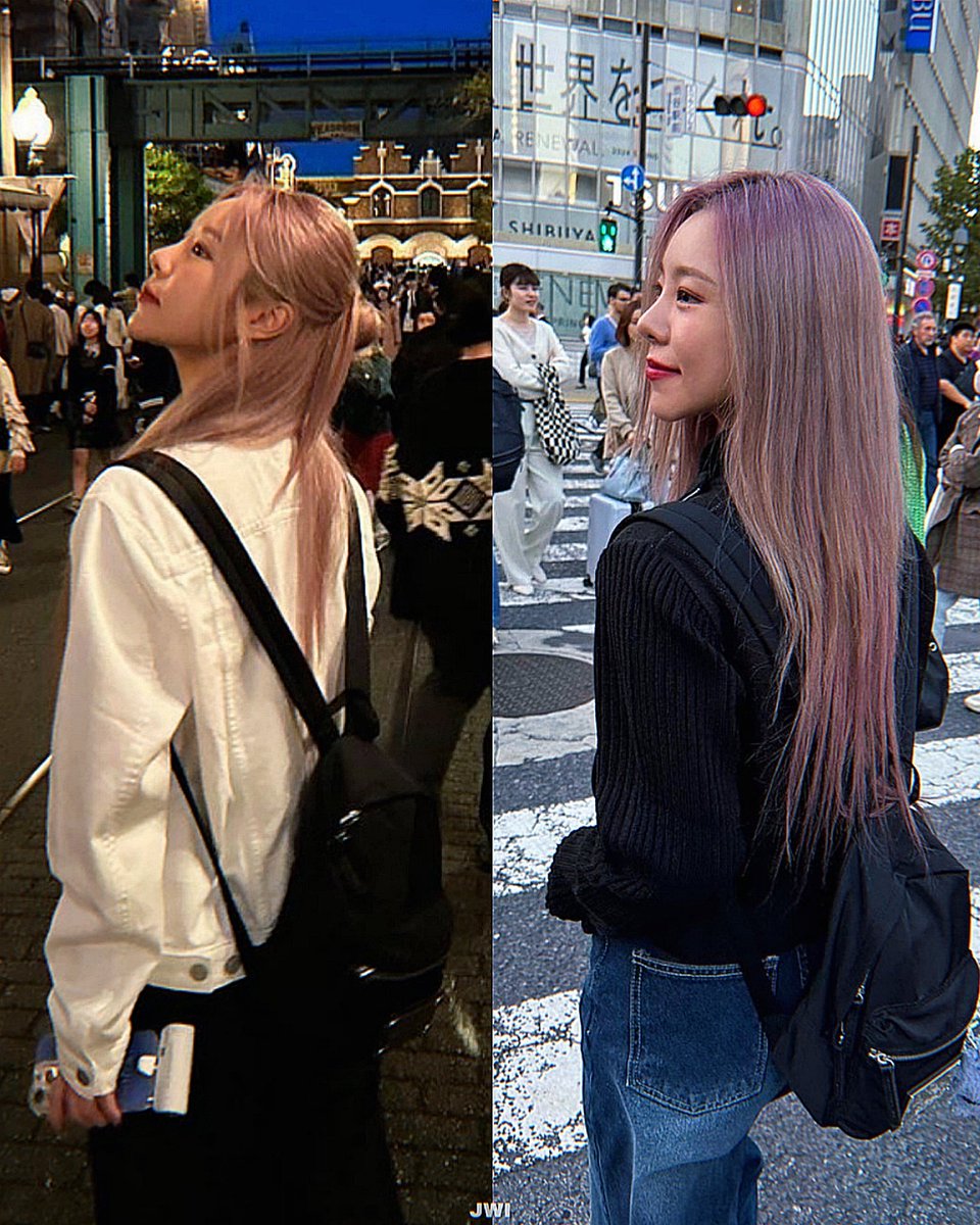 jwilooks's tweet photo. Day &amp; Night 🌙☀️
#WHEEIN #휘인 #フィイン #丁輝人 https://t.co/ApyV9MgjZL