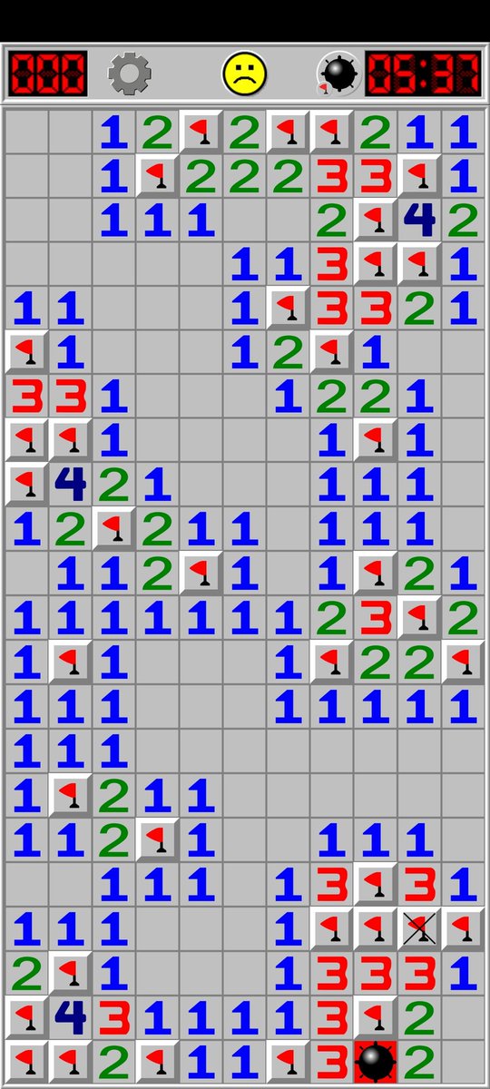 Bueno yo me cago en todo