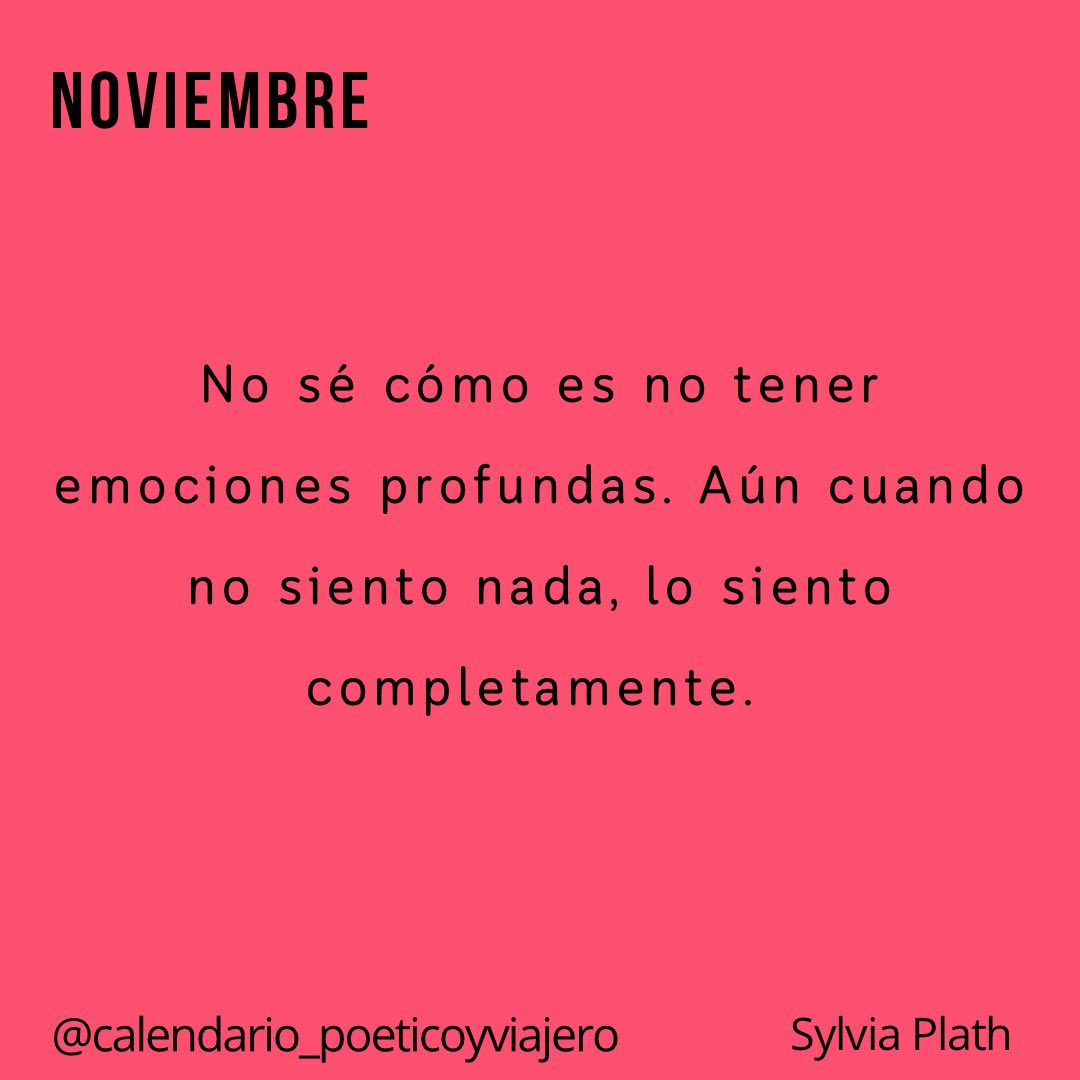 Sylvia Plath