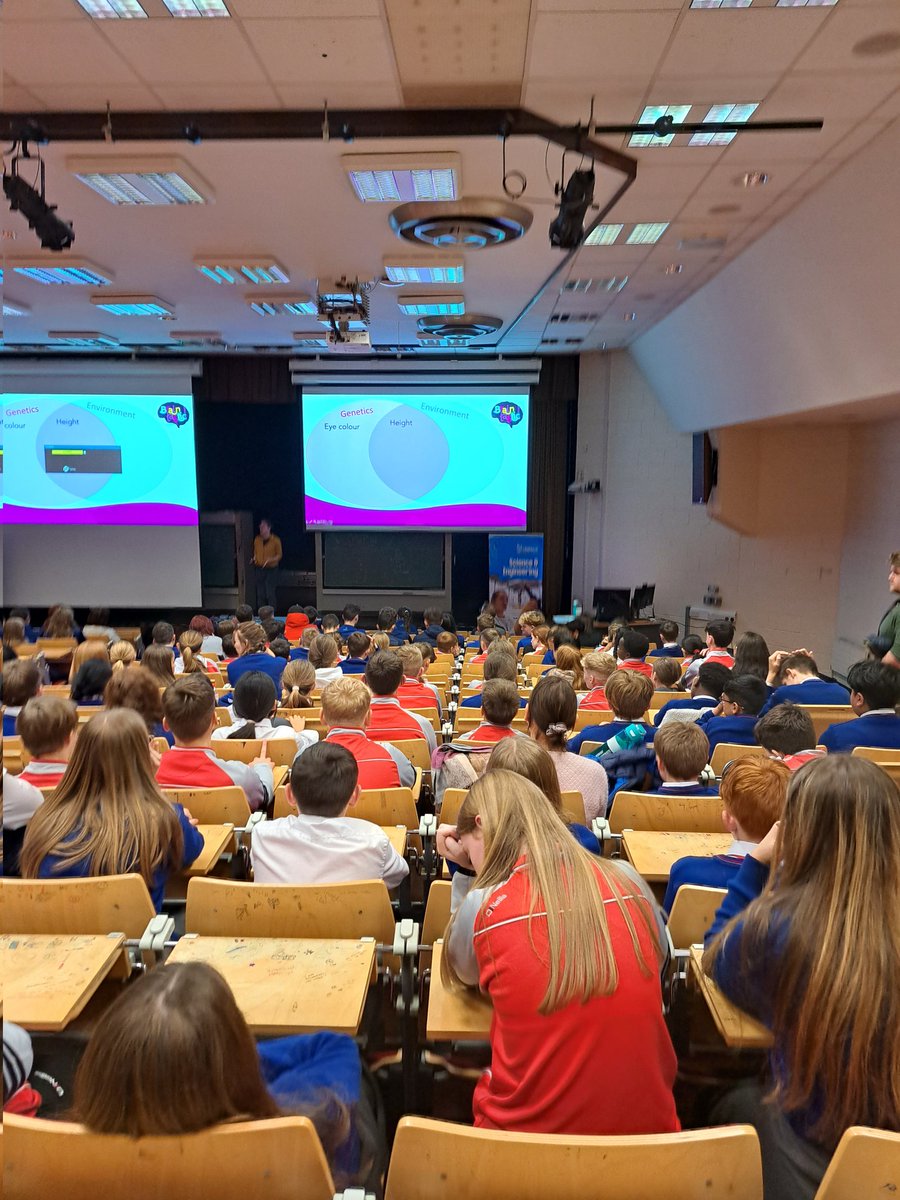 CarolMadigan5's tweet photo. Thanks to @BraintasticSci and @UL for having @mungretcc today.  Really interesting workshop on #amInormal #scienceweek2023 #festivalofscience https://t.co/9q7p0vCXOJ
