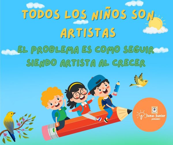 Jonas Junior Aprende tweet media