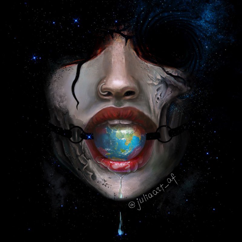 Julia Art (@juliaart_af) on Twitter photo GM fam!
#NewMint at <a href="/foundation/">Foundation ๐</a>
MOTHER EARTH โญ๏ธ1/1 #ETH
๐foundation.app/@juliaart_af/Dโฆ
Would be grateful to you for supporting my work as an #NFT Retweet highly appreciatedโค๏ธ
#nftart #newnft #nfteth #nftartist #juliaart #art #Mint #nftfamily #nftcomminity #nftcollection #foundation GM fam!
#NewMint at <a href="/foundation/">Foundation ๐</a>
MOTHER EARTH โญ๏ธ1/1 #ETH
๐foundation.app/@juliaart_af/Dโฆ
Would be grateful to you for supporting my work as an #NFT Retweet highly appreciatedโค๏ธ
#nftart #newnft #nfteth #nftartist #juliaart #art #Mint #nftfamily #nftcomminity #nftcollection #foundation
