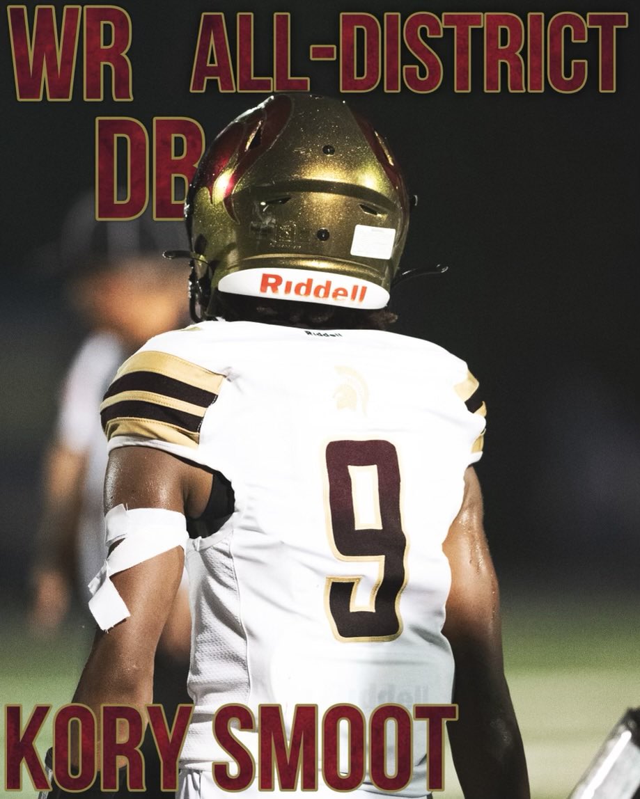 Kory Smoot tweet media