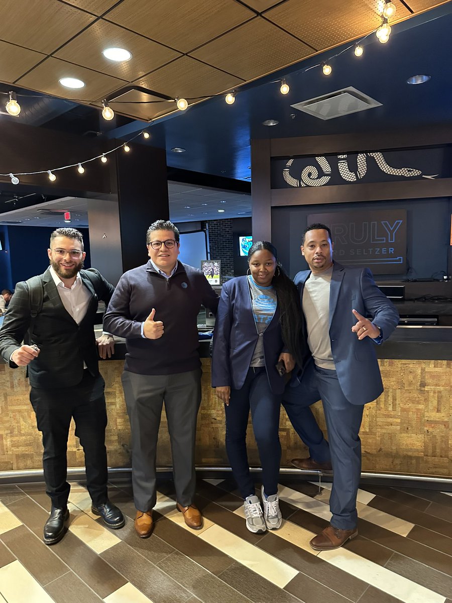 TGabew's tweet photo. Happy to see I’m the MVP for south Jersey! This territory is really going in the right direction and it’s just the beginning! Happy to see it unfold with the management team!

#lifeatatt https://t.co/ThWJvJYO7x