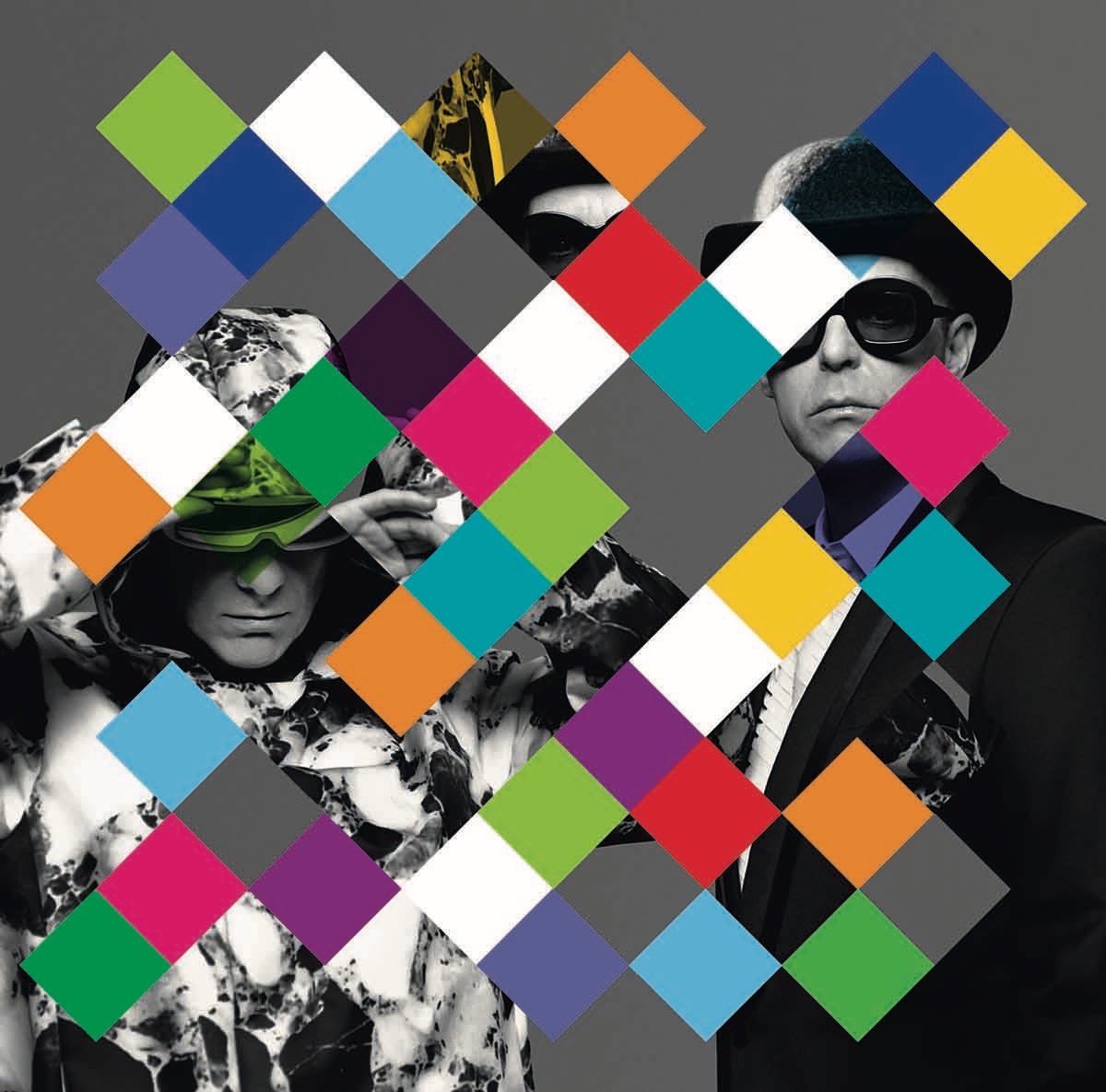 In Depth Pet Shop Boys Podcast tweet media