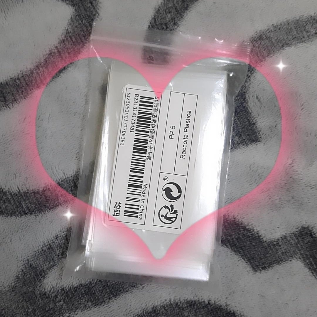 🌷*•,~°.•* love mail / {#HiichansLuvMail} !

→ hi po, <a href="/sheeenaricaa/">hoon | ibalik niyo si heeseung pls❗</a>! the sleeves had arrive quickly and safely po. thank you so much!!

🌸 • #sheena_feedbacks