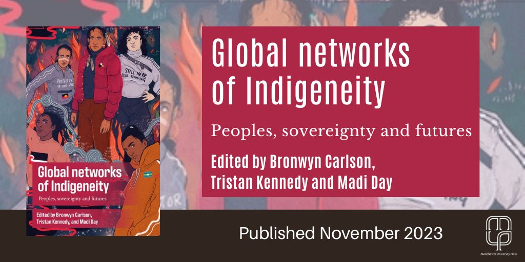 Manchester University Press (@manchesterup) on Twitter photo Contributors: Maggie Walter, Andrew Farrell,
Lou Netana-Glover, <a href="/HauaInnez/">Innez Haua</a> <a href="/Blainewuwu/">Lefaoali’i Dr Dion Enari</a>,
Ellen Marie Jensen, @twfrandy, Jo Anne Rey, <a href="/Percy_ixi/">percy_ixi_✊🏾🍉</a> <a href="/sandyosullivan/">Prof Sandy O'Sullivan</a> <a href="/BinaNepram/">Binalakshmi Nepram</a> <a href="/STKeovorabouth/">Souksavanh T. Keovorabouth, Diné, PhD</a> <a href="/tricialin/">Yi-Chun Tricia Lin</a>, Coro J-A Juanena, waaseyaa'sin Christine Sy and Alex Wilson. Contributors: Maggie Walter, Andrew Farrell,
Lou Netana-Glover, <a href="/HauaInnez/">Innez Haua</a> <a href="/Blainewuwu/">Lefaoali’i Dr Dion Enari</a>,
Ellen Marie Jensen, @twfrandy, Jo Anne Rey, <a href="/Percy_ixi/">percy_ixi_✊🏾🍉</a> <a href="/sandyosullivan/">Prof Sandy O'Sullivan</a> <a href="/BinaNepram/">Binalakshmi Nepram</a> <a href="/STKeovorabouth/">Souksavanh T. Keovorabouth, Diné, PhD</a> <a href="/tricialin/">Yi-Chun Tricia Lin</a>, Coro J-A Juanena, waaseyaa'sin Christine Sy and Alex Wilson.