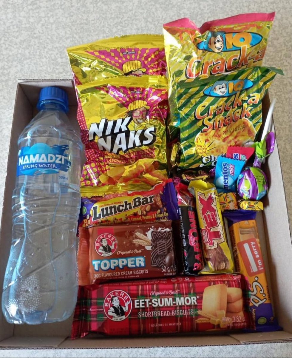 MwSpend's tweet photo. @lbjoza On the go snack boxes. 
Mk8,500 and Mk8,000
Readily available in Lilongwe 
+265888242299 https://t.co/ZyUmYKIW5i