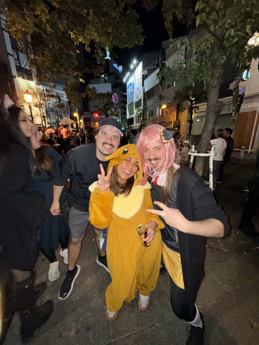 Iana Bernardez tweet media