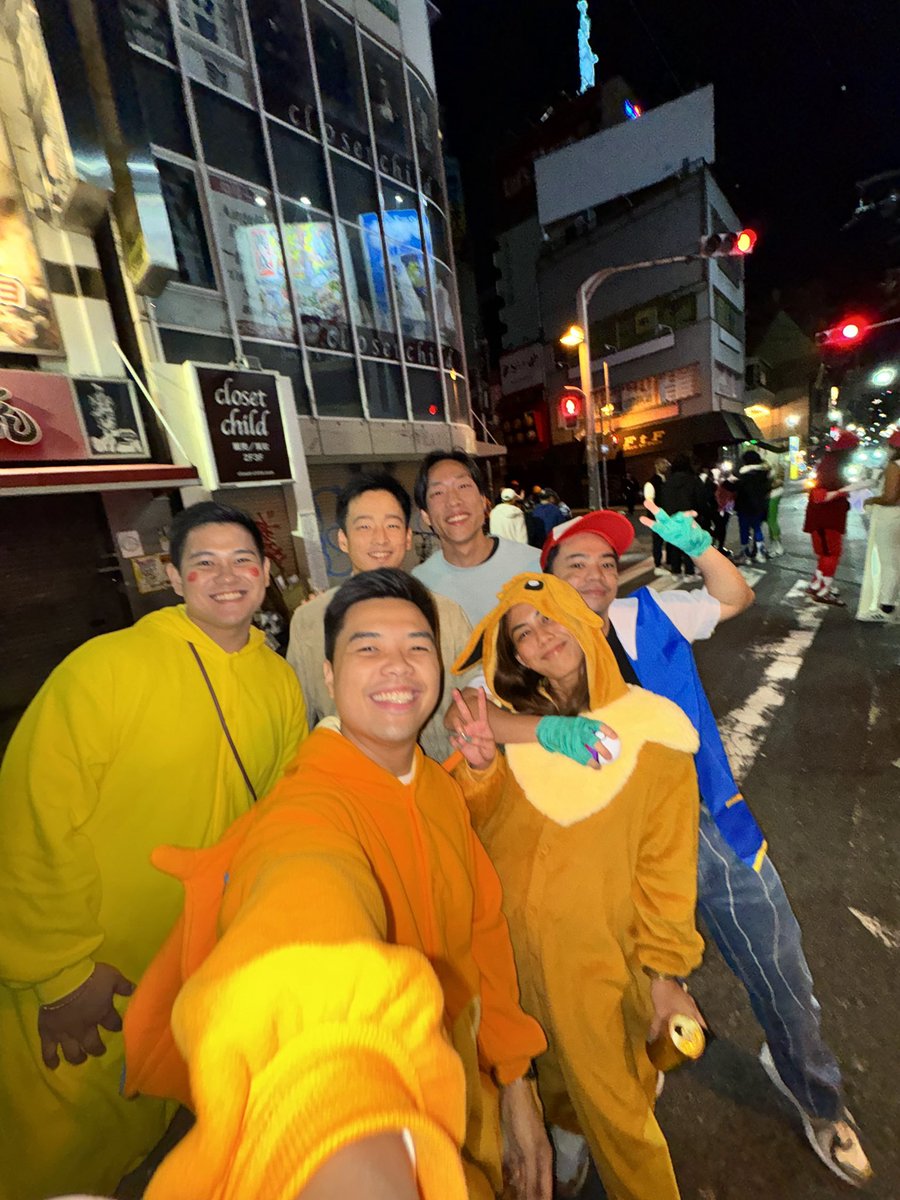 Iana Bernardez tweet media