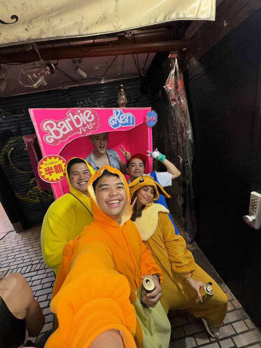 Iana Bernardez tweet media