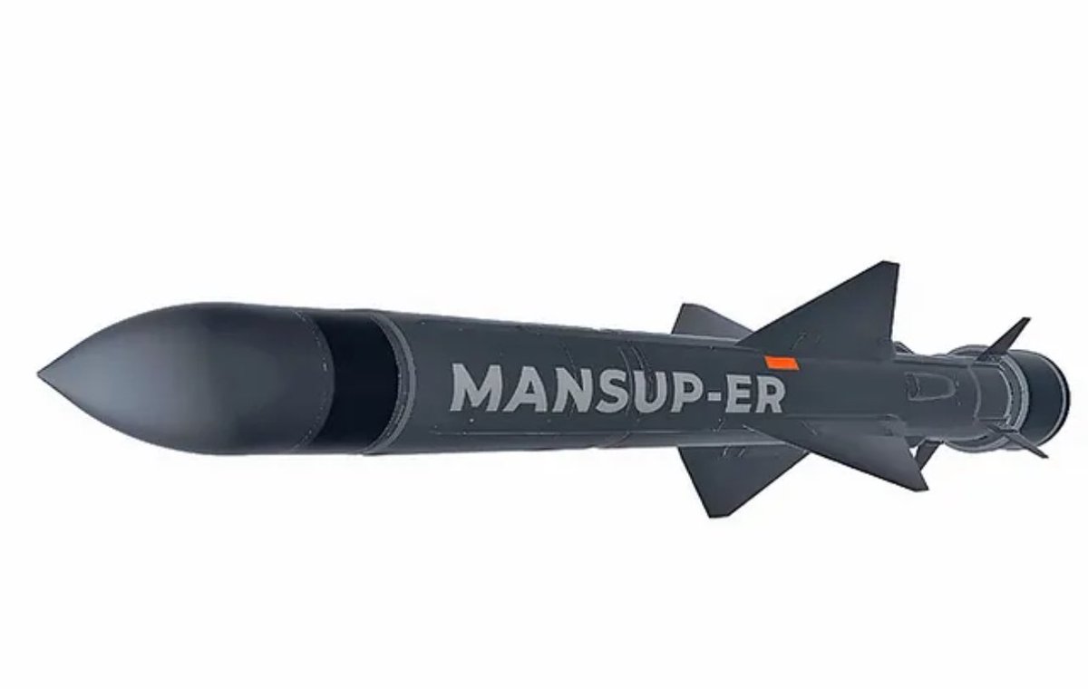 PucaraDefensa's tweet photo. Empresas: #SIATT y @_edgegroup anuncian una asociación estratégica para el desarrollo del #misil #MANSUP-ER
@ABIMDE_ @DefesaGovBr @marmilbr #marinha @santiagoR24 #SEPROD #buque
https://t.co/fvDAWNisyb https://t.co/3wosS80CeX