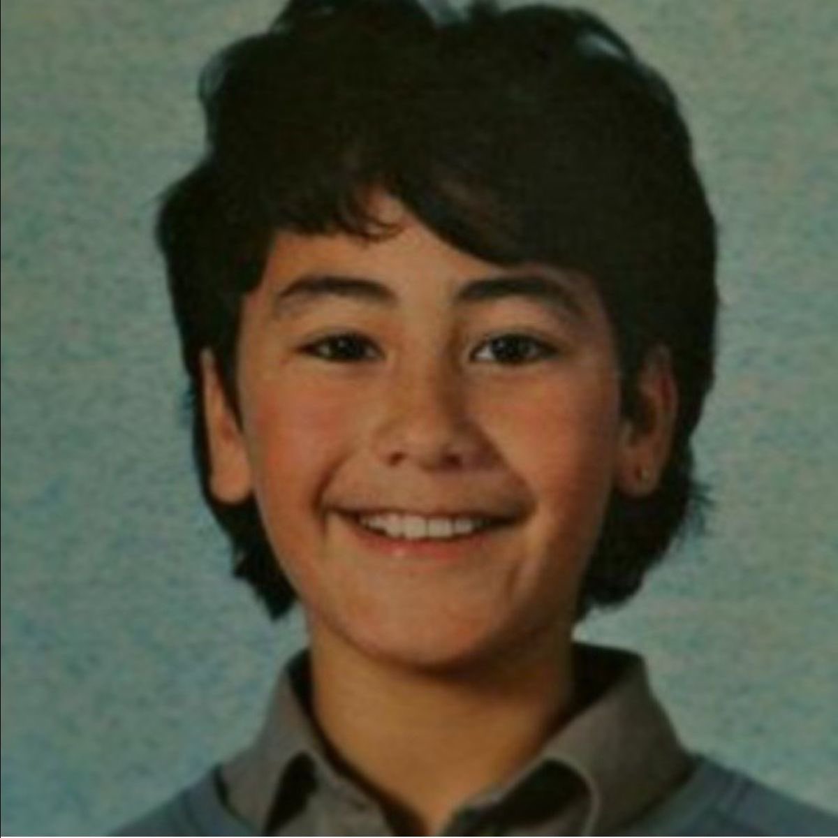 THEKRAKENBB's tweet image. #GrowthChallenge

&quot;Postea una imagen de tu personaje de pequeño y una actual para ver lo mucho que ha crecido.&quot;

Sigo igual de adorable.