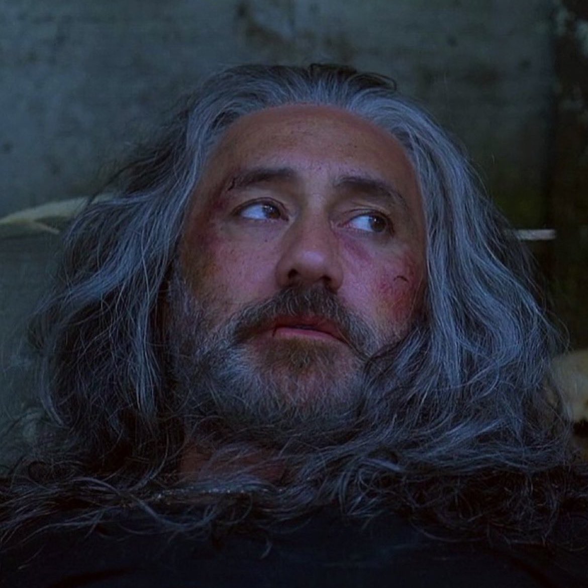 THEKRAKENBB's tweet image. #GrowthChallenge

&quot;Postea una imagen de tu personaje de pequeño y una actual para ver lo mucho que ha crecido.&quot;

Sigo igual de adorable.