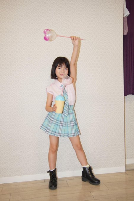 Twitterのコスプレ画像1