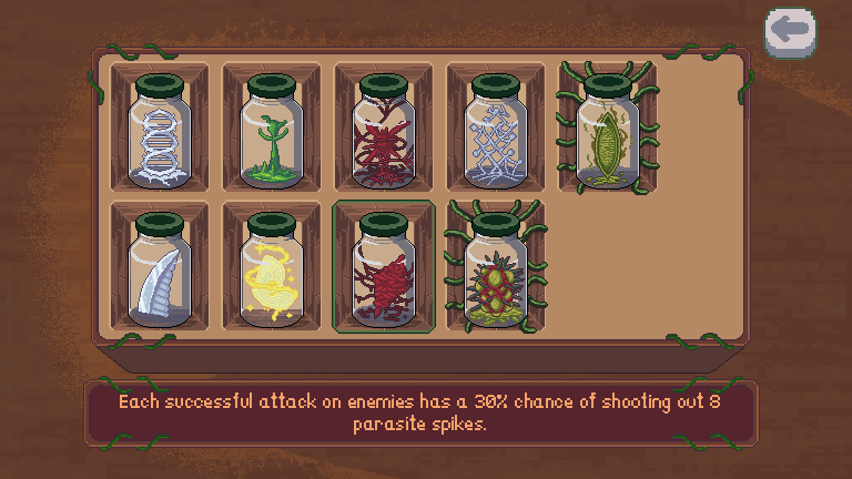 sanghendrix96's tweet photo. I love drawing these weird things and developing new special abilities for the player.  It pushes your creativity.
#indiegame #pixelart #IndieGameDev #rpgmaker https://t.co/JIt28qqviQ