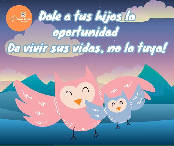 Jonas Junior Aprende tweet media