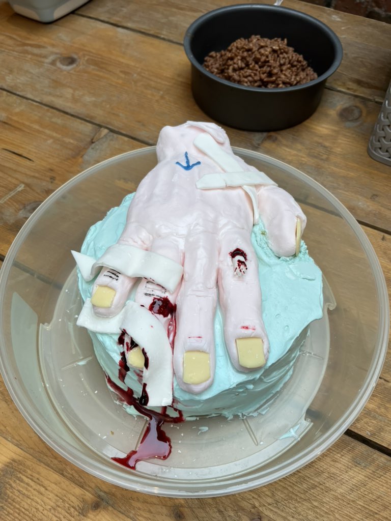 Occupational Therapy Service: Wye Valley NHS Trust tweet media