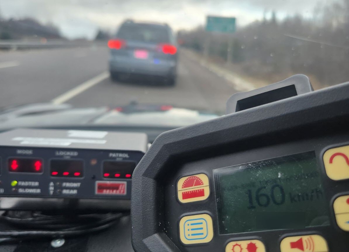 OPP North East Region tweet media