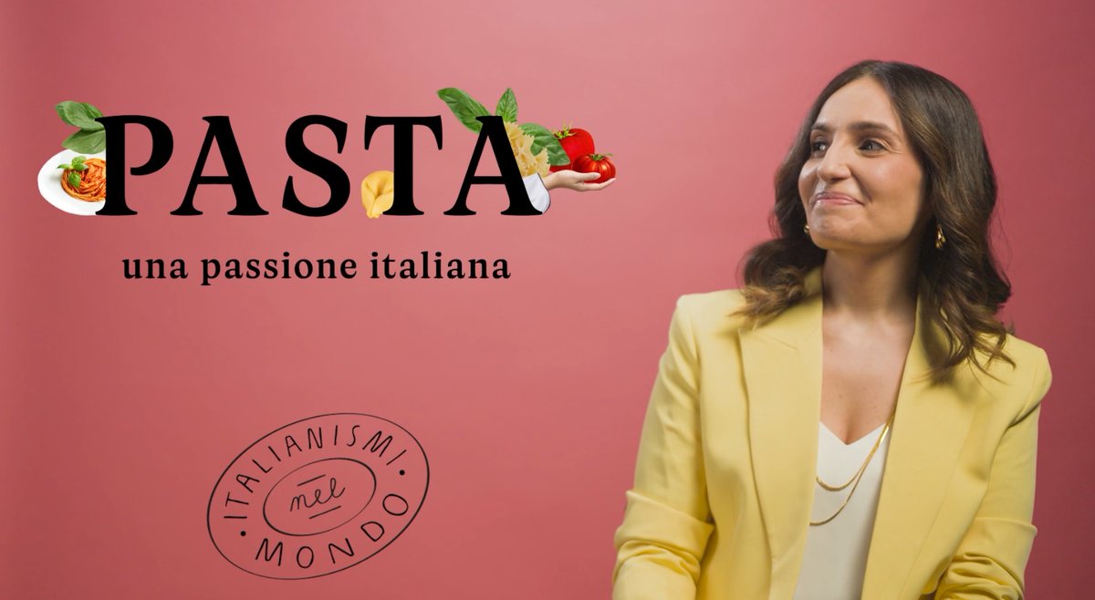 IICSanPietroburgo (@iicpietroburgo) on Twitter photo Nell'ambito della VIII edizione della Settimana della Cucina Italiana nel Mondo #SCIM sul nostro canale Youtube saranno pubblicati 6 video “Italianismi nel mondo” prodotti da <a href="/CasaArtusi/">Casa Artusi</a> in collaborazione con <a href="/ItalyMFA/">Farnesina 🇮🇹</a> youtube.com/playlist?list=… Nell'ambito della VIII edizione della Settimana della Cucina Italiana nel Mondo #SCIM sul nostro canale Youtube saranno pubblicati 6 video “Italianismi nel mondo” prodotti da <a href="/CasaArtusi/">Casa Artusi</a> in collaborazione con <a href="/ItalyMFA/">Farnesina 🇮🇹</a> youtube.com/playlist?list=…
