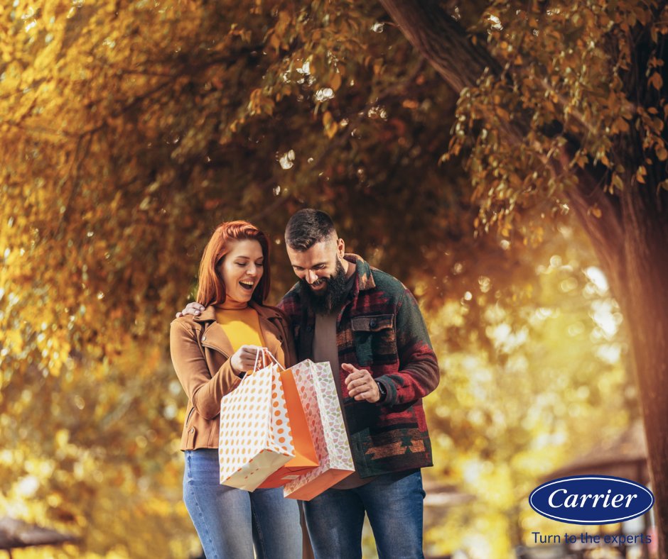 WichitaHeating's tweet photo. Get your home holiday-ready with an HVAC tune-up! Schedule your @Carrierathome tune-up today and enjoy worry-free holiday shopping. https://t.co/2yykzaT4RW
