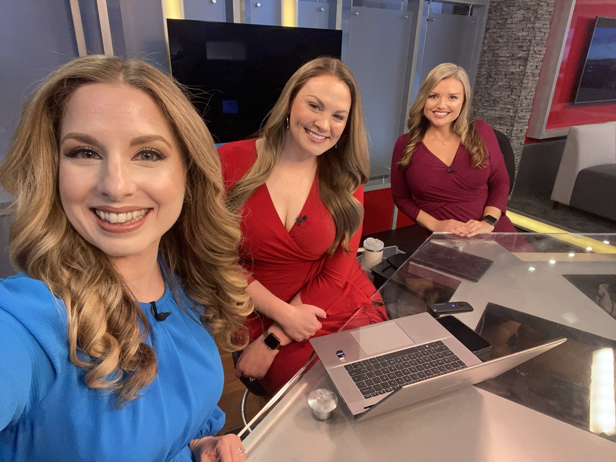 Andrea Michaels tweet media