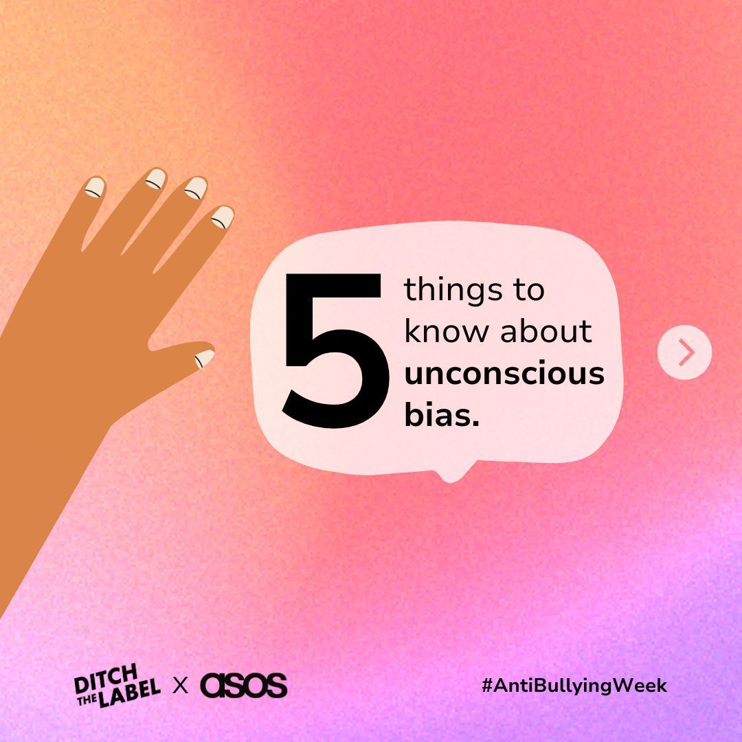 Ditch the Label tweet media