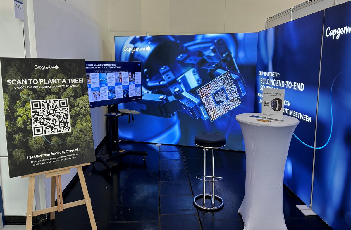 Capgemini Engineering Deutschland tweet media