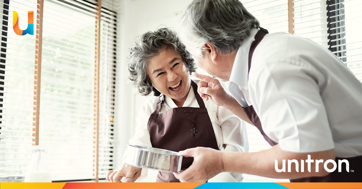 UnitronGlobal's tweet image. With FLEX:UPGRADE, you can offer clients a free, at-home trial of a higher technology level for better hearing during the holidays. Talk to your Unitron representative to learn more.

#Unitron #Audiology #HearingAids #HearingLoss #LovetheExperience