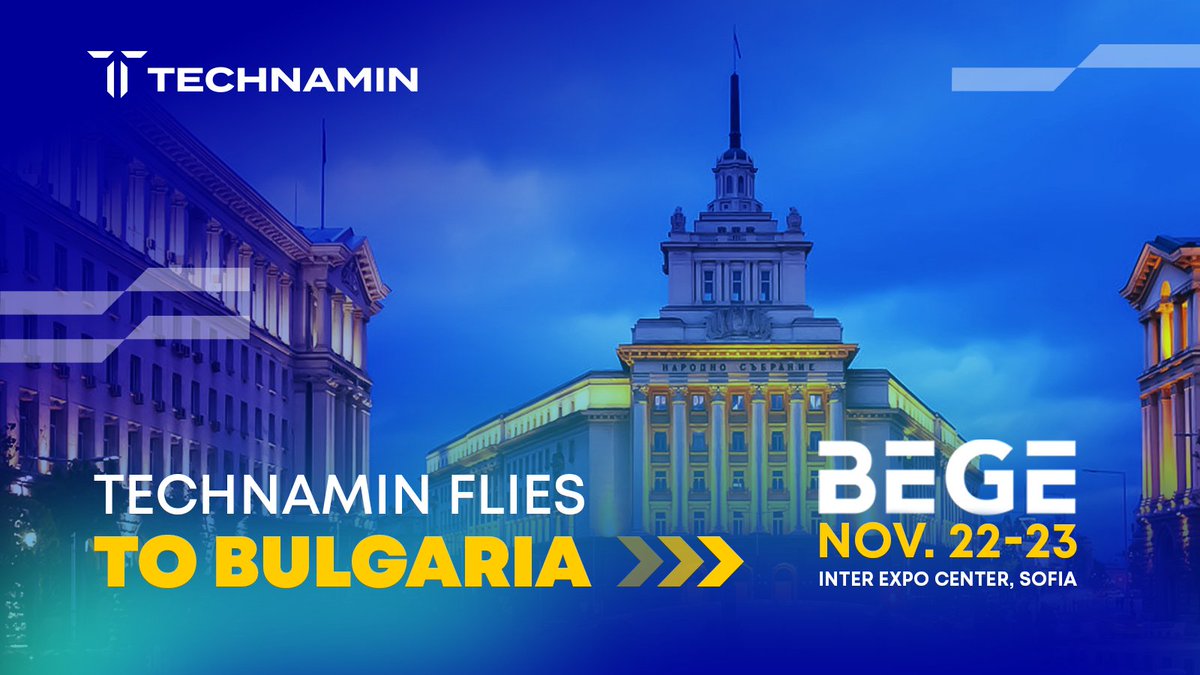 Technamin tweet media