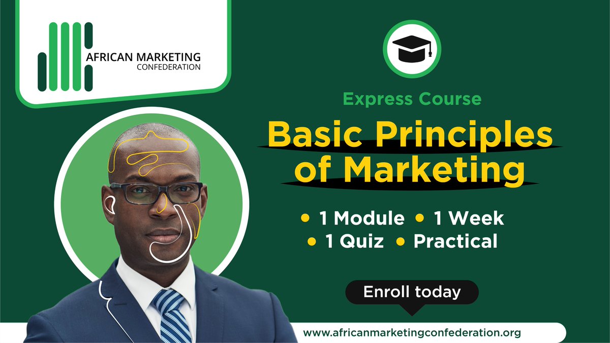 Unlock success with effective marketing! Discover the keys to delivering value at the right time, place, and price. Elevate your skills with our express marketing course. Learn more and enroll today amc.uxi.re/GvKjr. #marketing #marketingprofessionals #marketingcourses