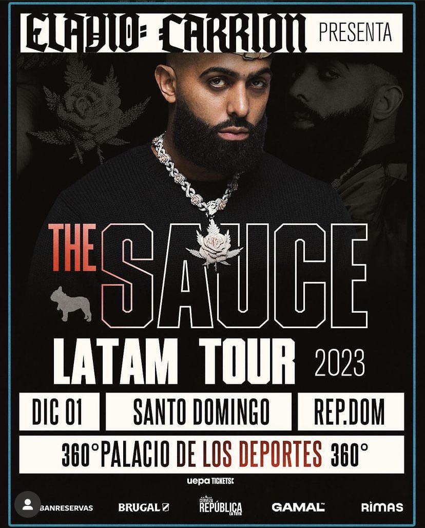 Boleta de palco para la primera Función Disponible. Info DM