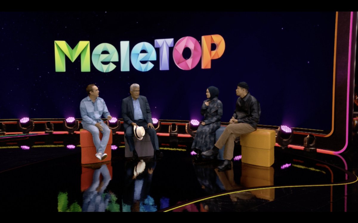 MyMeleTOP's tweet photo. Season 1 #TokJalal #RoyAzman dah ke Jepun, season 2 ke Australia pula. Bukan biasa biasa Projek Bapak-Bapak ni. #meletop https://t.co/oJwBOENQNR