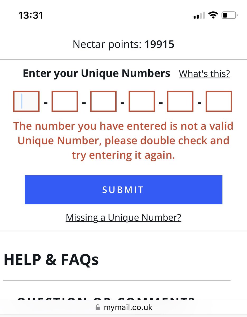 Claire Wallace tweet media