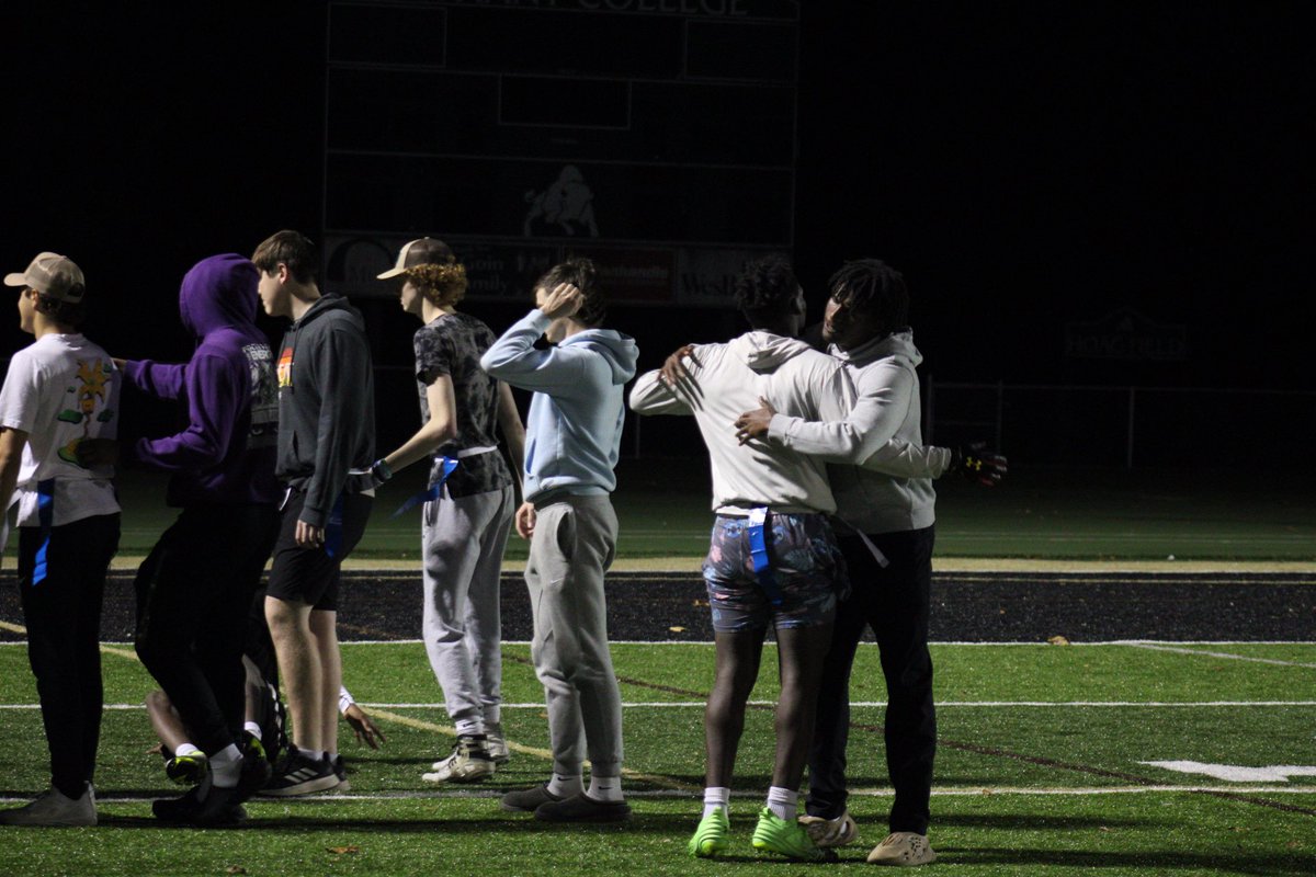 intramurals_bc's tweet image. Flag football playoff pics are out! flickr.com/photos/1938204…