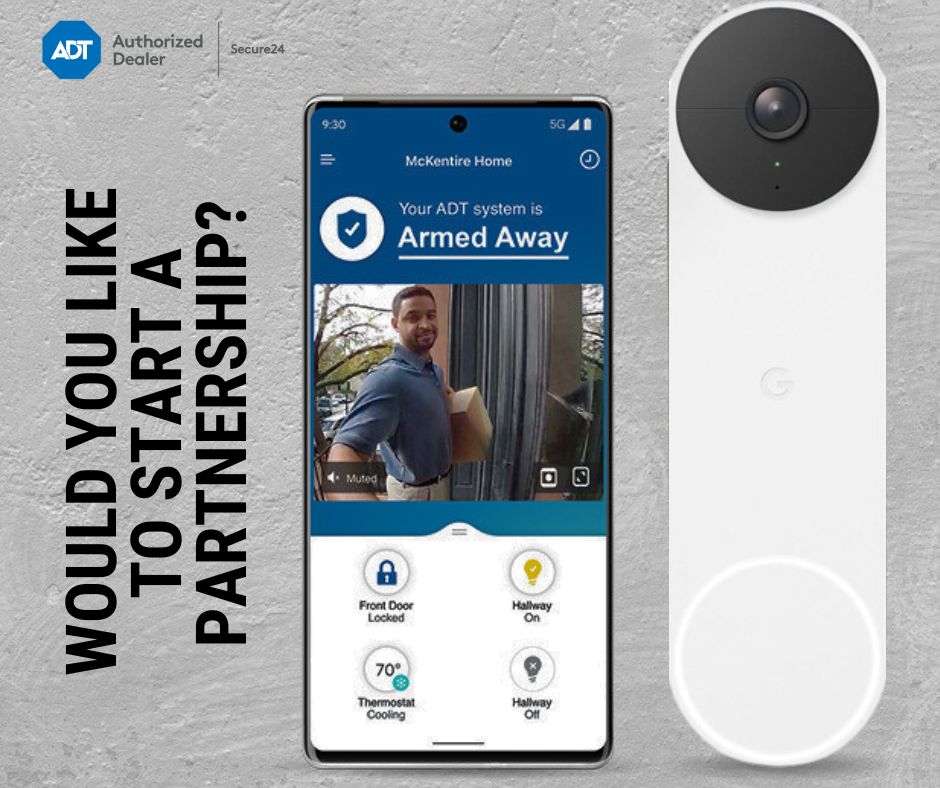 thetrandon's tweet photo. We partner to help new homebuyers save on their system while providing the referring partner a $200 per install referral.  Connect with me here to learn more - https://t.co/LY0qtzCVqk
#homeinspector #realtor https://t.co/l2llTpHPWa