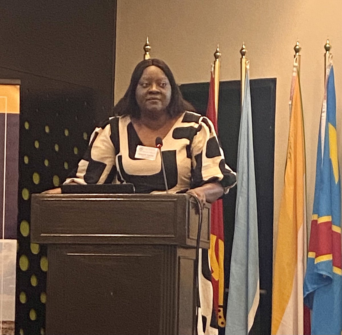 SADC TFCA Network tweet media