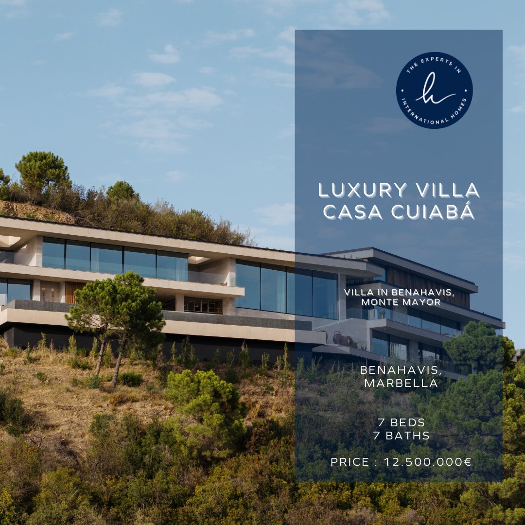 MPDunne & Hamptons International tweet media