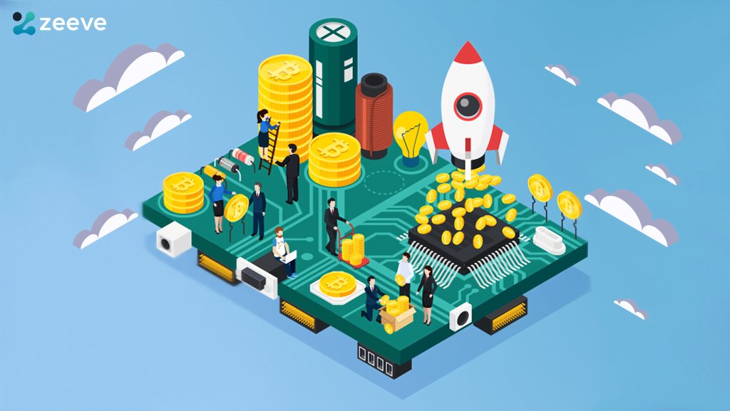 blacy11hotmailc's tweet photo. 🏛️ Blockchain in government: Discover how governments are experimenting with blockchain for transparent and efficient public services. 🗳️ #BlockchainGovernment https://t.co/KBQTNPTWUS