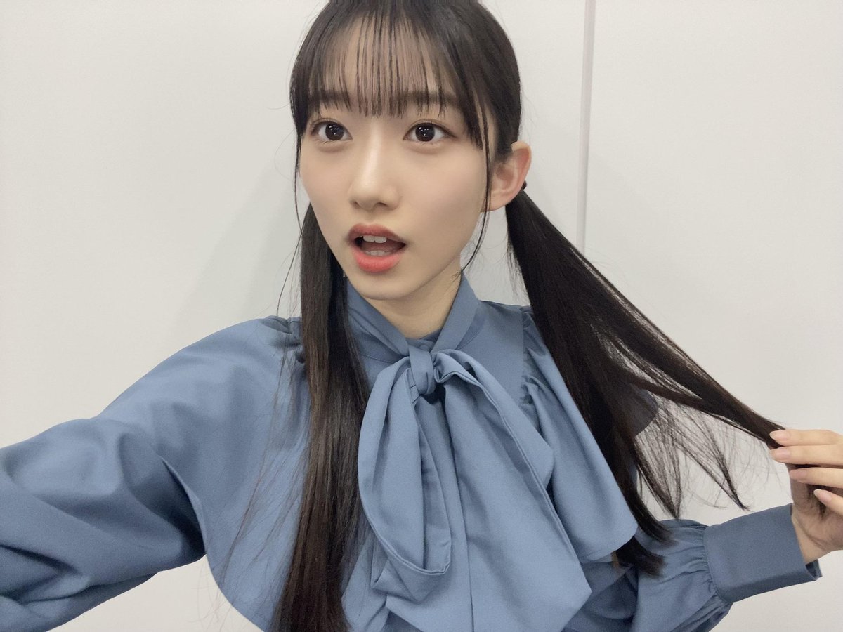 📔] 231114 Blog #早﨑すずき #僕が見たかった青空