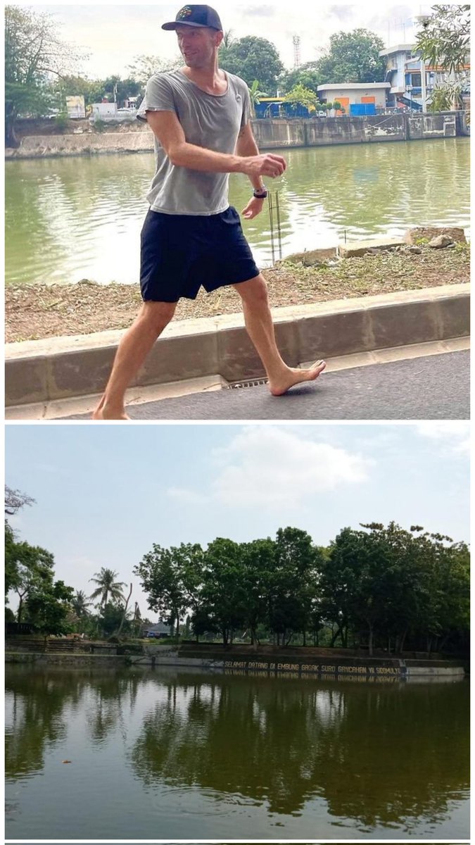 Wah sidone Chris Martin budal Gancahan honnnn <a href="/ngayogjazz/">NGAYOGJAZZ 2025</a>