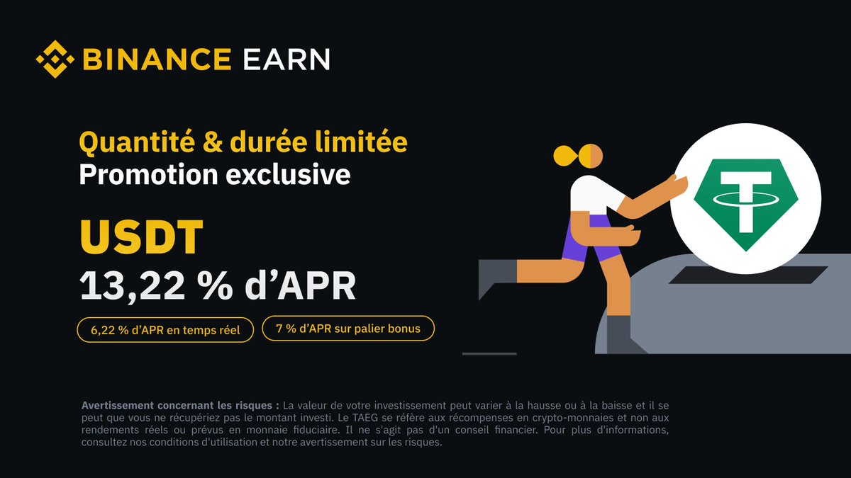 Binance France tweet media