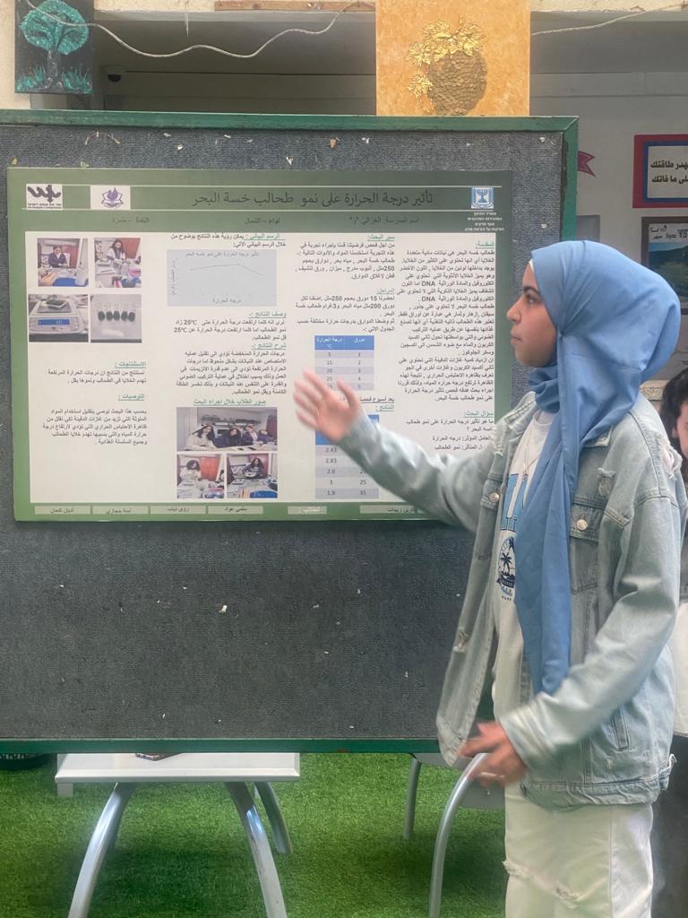 This week, as we celebrate World Science for peace and Development towards "Building trust in Science" and highlighting the crucial role of science in fostering connections between communities. 
#trustinscience #WorldScienceDay2023