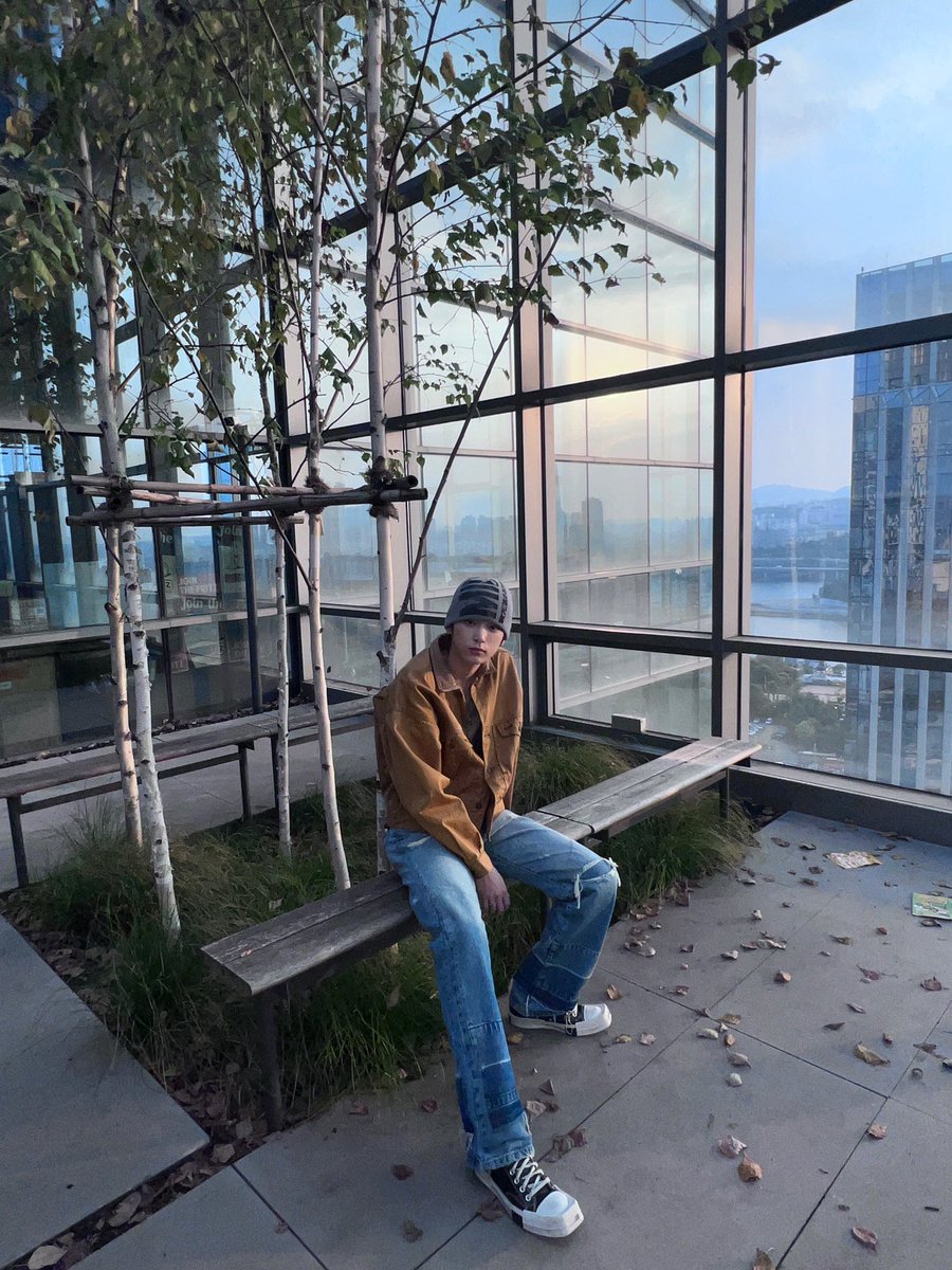 ANDTEAM_BR's tweet photo. 🇧🇷 | WEVERSE

(🇯🇵) Ficou muito frio né~ ⛄ ❄️
Fiquem aquecidos e vão dormir, vamos nos ver muito a partir de amanhã ♡
(🇰🇷) Boa noite🌙

(1/2)

#andTEAM #HARUA #andTEAM_HARUA https://t.co/LSFFXb3jXO