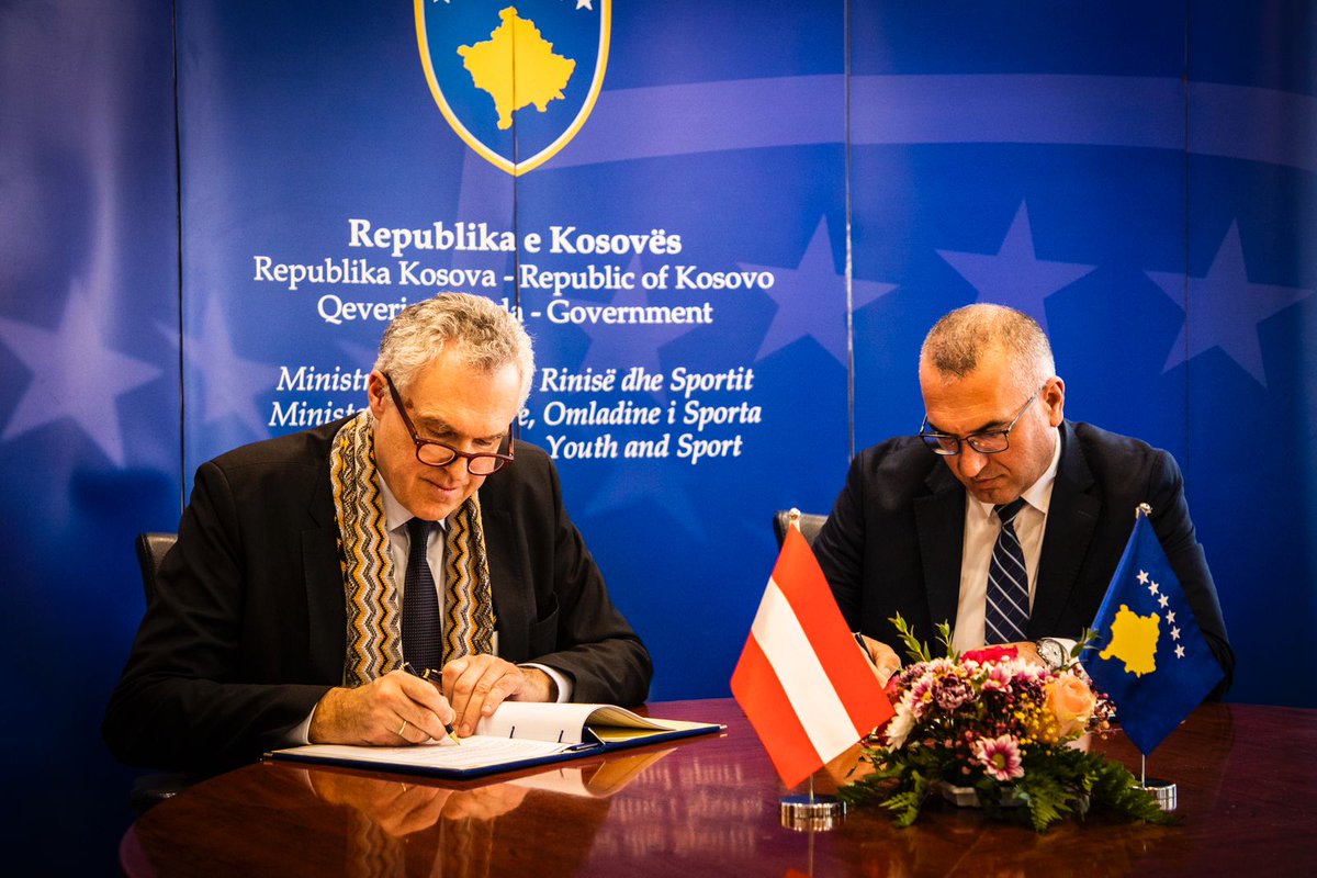 Hajrulla Çeku tweet media