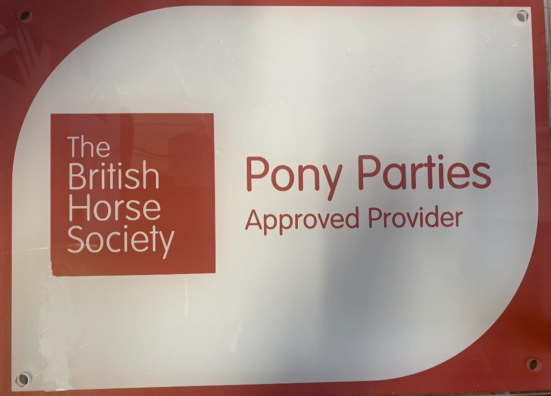 deencityfarm's tweet photo. We are proud to be one of the first @BritishHorse approved pony party providers!

With the highest welfare standards &amp; regular inspections, the BHS Approved Pony Party scheme gives you peace of mind while allowing as many children as possible to discover the joy of horses. https://t.co/vgC5gn2vYu
