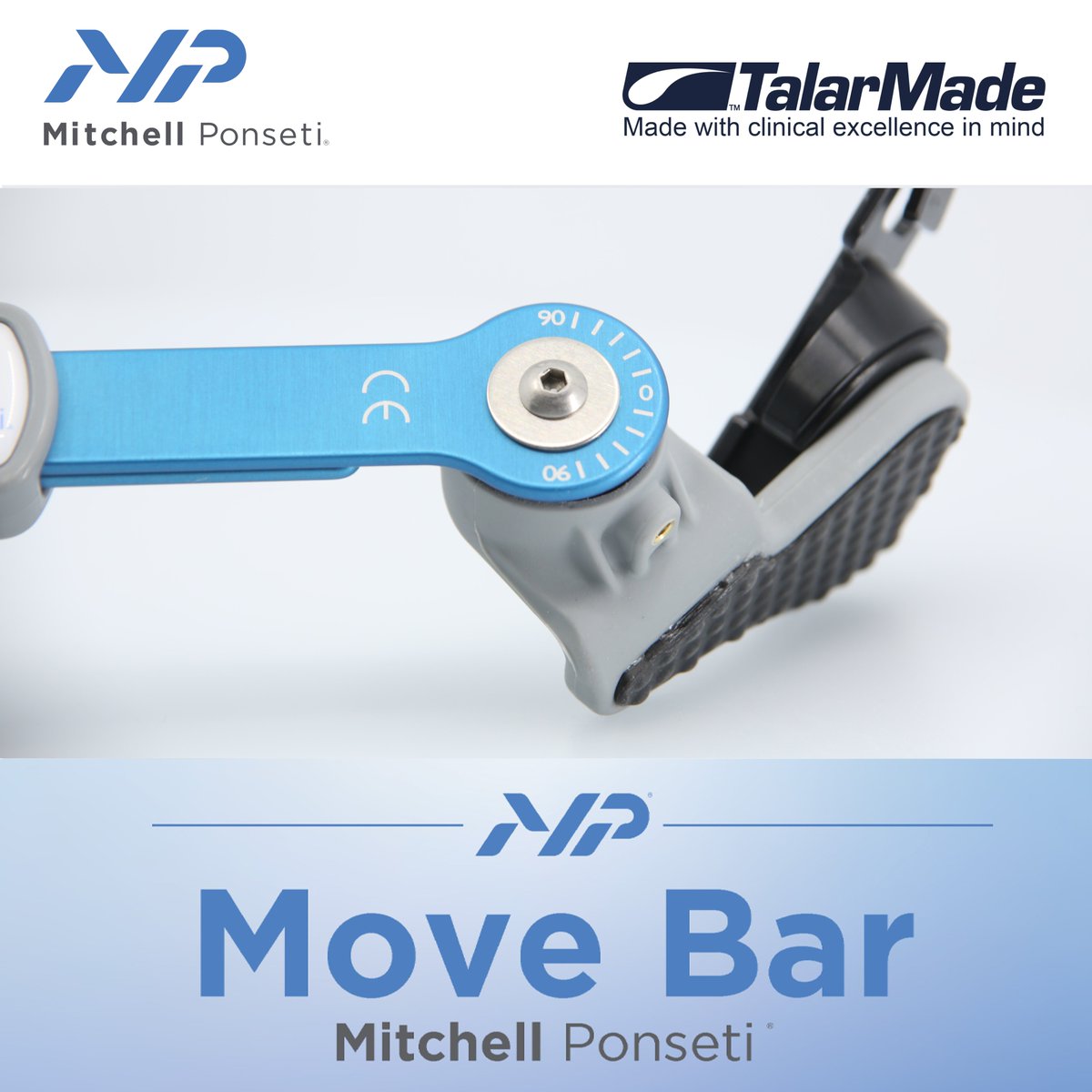 TalarMade Ltd tweet media