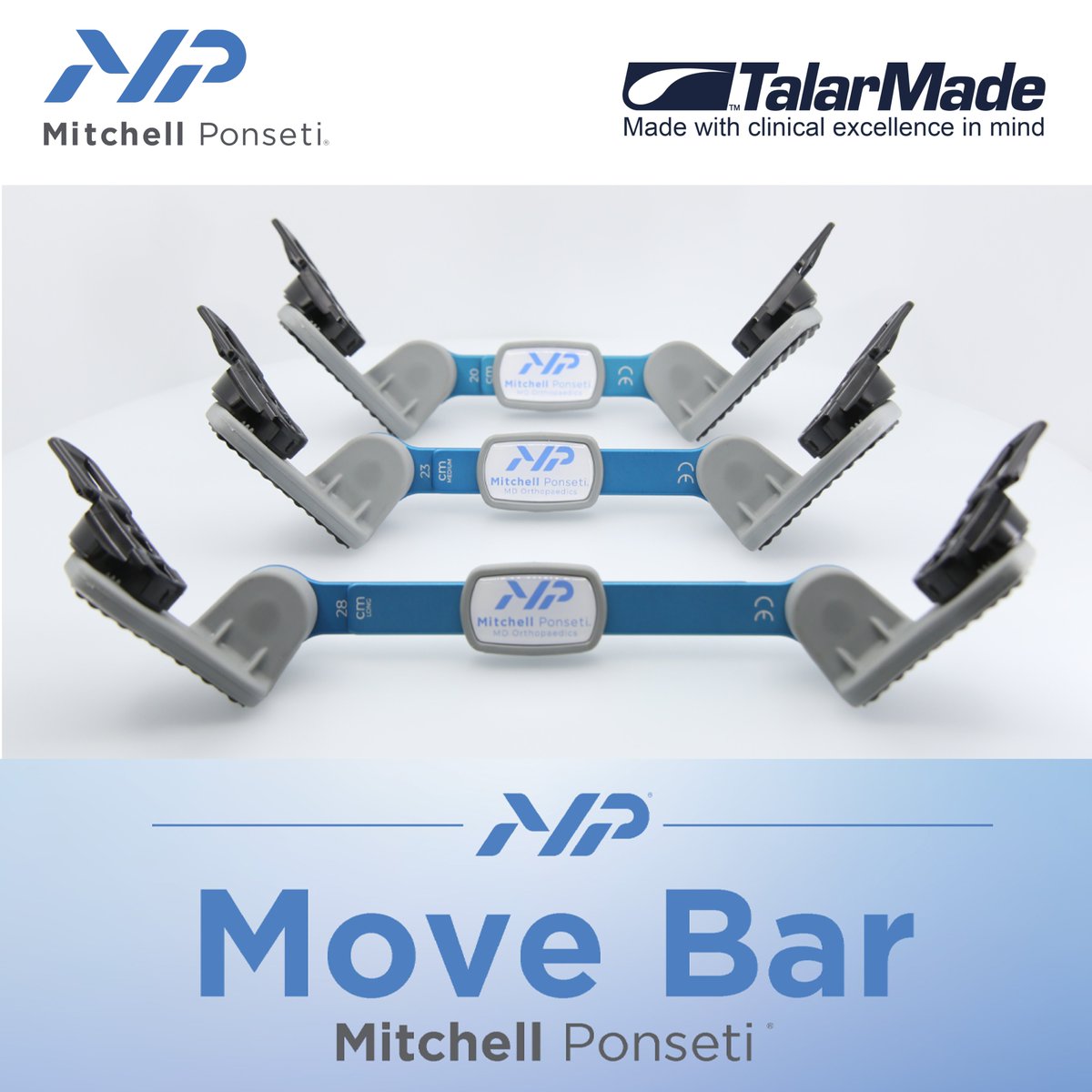 TalarMade Ltd tweet media