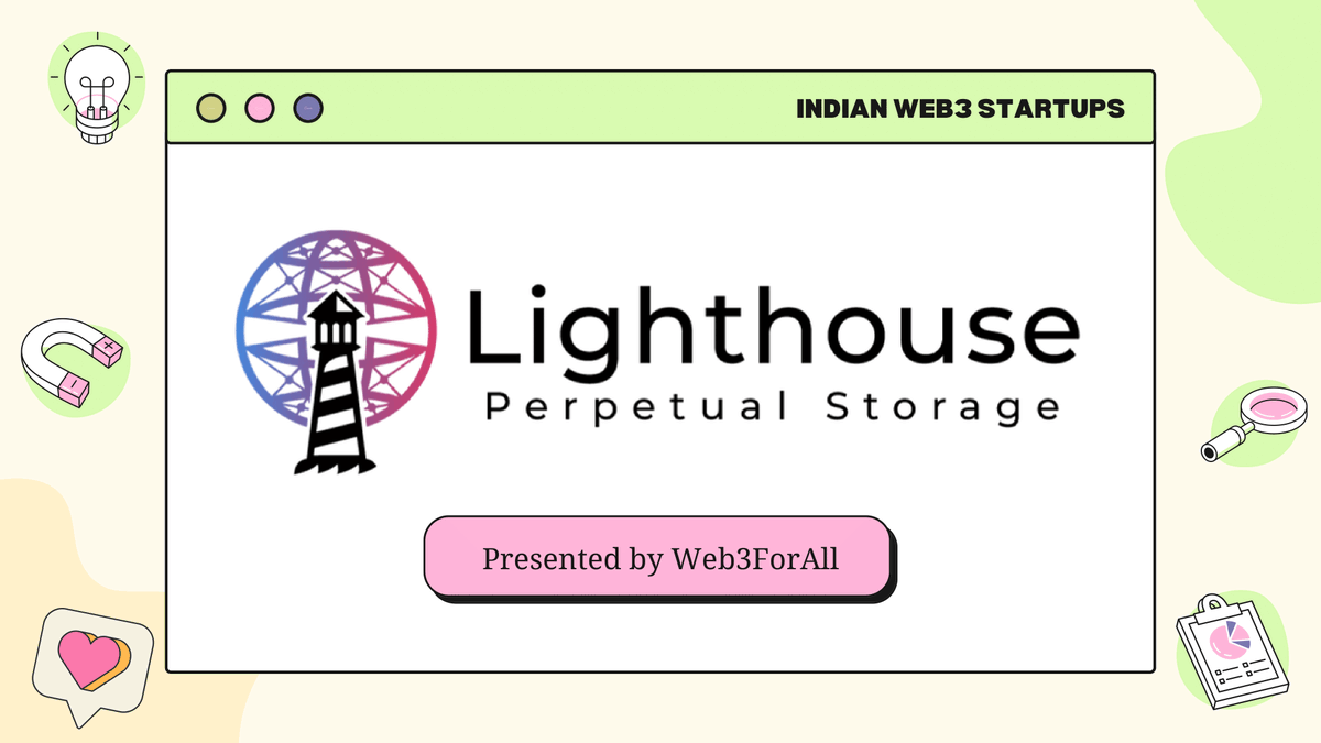 team Web3ForAll tweet media